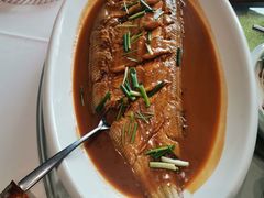 -味茂·老船夫1927(东海东路店)