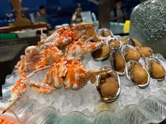 -白天鹅宾馆·流浮阁咖啡厅
