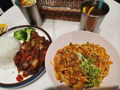 -打趸BTC·Breaktime cafe(北京路店)