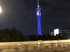 -广州塔卢特斯法国旋转餐厅