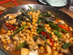 -幸福哟烧鸡·粤菜海鲜私厨(七星路店)