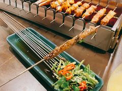-麦凯伦烧烤·精酿超级工厂店(金桥总店)