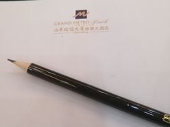 -山东政协大厦维景大酒店
