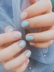 手部美甲-熙禾美甲美睫·皮肤管理