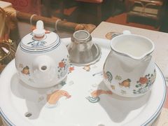 -点都德(华强南店)