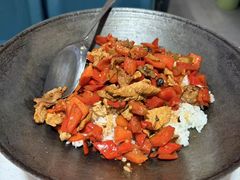 -福巷湘食小馆·猛火现炒(上海首店)