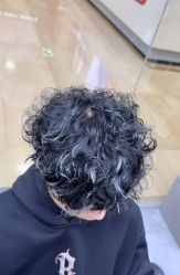 -东方美妍小鹏造型