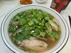 -澄城学斌水盆羊肉(总店)