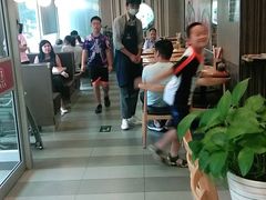 -李先生牛肉面大王(华联商厦店)