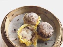 -天龙轩(香港丽思卡尔顿酒店)