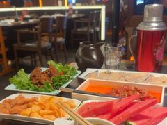-福禄娃一家人火锅(上地店)