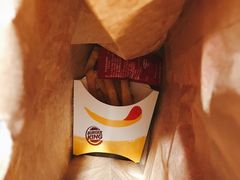 -汉堡王(下沙银泰店)