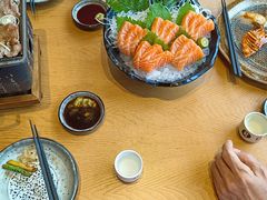 -万岁寿司(万国店)