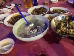 -樟树底(胜利河美食街店)