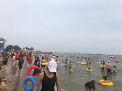 -老虎石海上公园