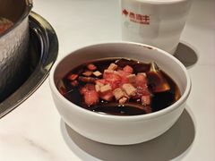 -犇鼎牛潮汕牛肉火锅(新辰里学清路店)