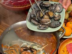 -焰江山海鲜牛排烤肉自助(锦华万达二星店)