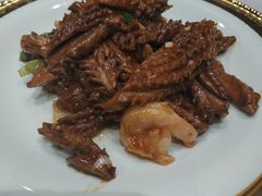 -京味斋·北京烤鸭(北京南站洋桥店)
