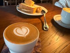 -Tequila Espresso(嘉善路店)