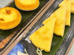 -东江渔村·古典园林·30年粤菜老字号(太和店)