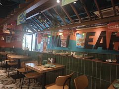 -迷你椰·泰式大排档(共康店)