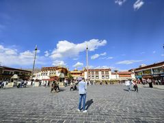 -玛吉阿米·餐吧