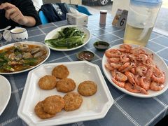 -明记海鲜大排档(巽寮湾店)