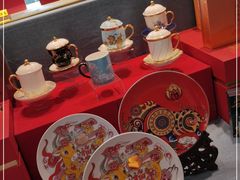 -潮府馆·非遗潮州菜·世纪公园(新国际博览中心店)