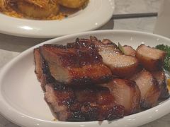 -翠华餐厅(正佳广场店)