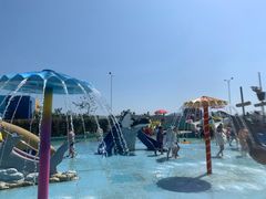 -秦皇岛乐岛海洋王国