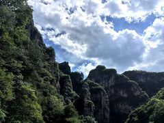 -龙庆峡风景区