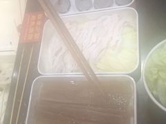 -大斌家串串火锅(汇一城店)