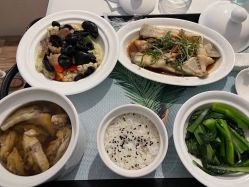 -安悦贝月子中心