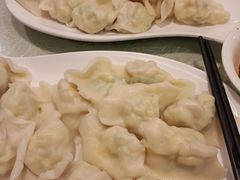 -黄家饺子东北特色菜馆(湖滨商业街店)