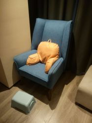 -喜孕时光月子中心(北大妇儿东侧店)