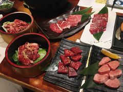 -热血兄弟·炭火烤肉(融侨中心店)