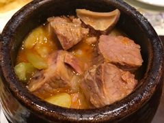 -老厨家(友谊路总店)