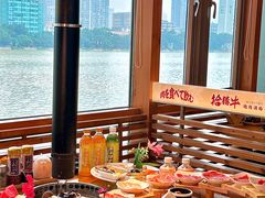-拾勝牛·江景安格斯烧肉放题(江湾阳光天地店)