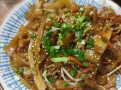 -今邕烧烤(西大店)