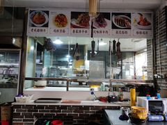-青龙正街饭店(奎星楼街店)