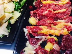 -陈记顺和牛肉火锅馆(天河北路店)