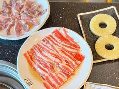 -TBK·本家·添百客·韩国料理(泰然店)