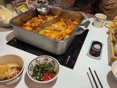 -螺大喜螺蛳粉火锅(雍和宫店)
