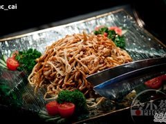 -上海金陵紫金山大酒店·汇海餐厅