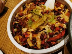 水煮肉片-金掌勺·锅包肉(广渠门店)
