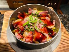 -老乾杯和牛烧肉(王府中环店)