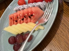 -丽江金茂凯悦臻选酒店-滇香馆