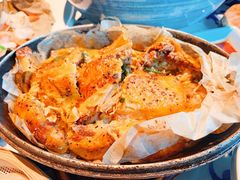 叫花童子鸡-桂满陇天书(南京德基旗舰店)