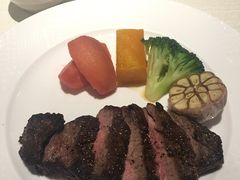 -王品牛排(郑州大卫城店)