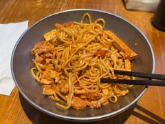 -圳兴面王·拌川·特色炒面(南山保利剧院店)
